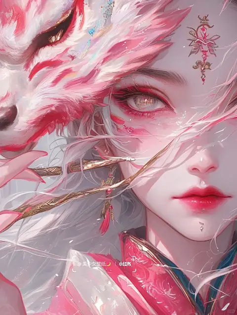 龙猫